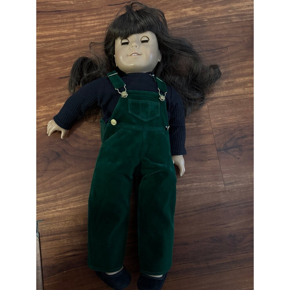 Original Pleasant Company Pre-Mattel American Girl Doll
